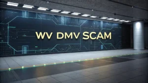 Read more about the article WV DMV Scam: Protect Yourself from Fraudulent Text