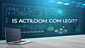 Read more about the article Is Actiloom.com Legit? A Comprehensive Guide