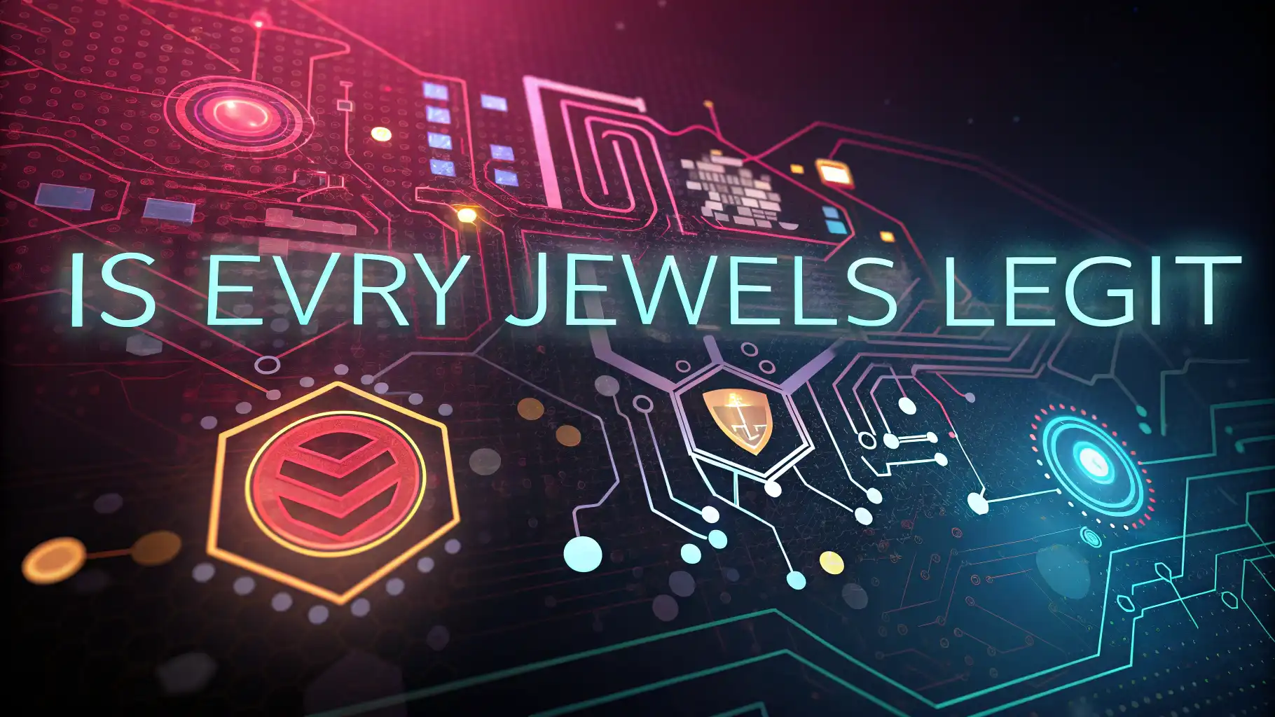 You are currently viewing Is Evry Jewels Legit? A Comprehensive Guide