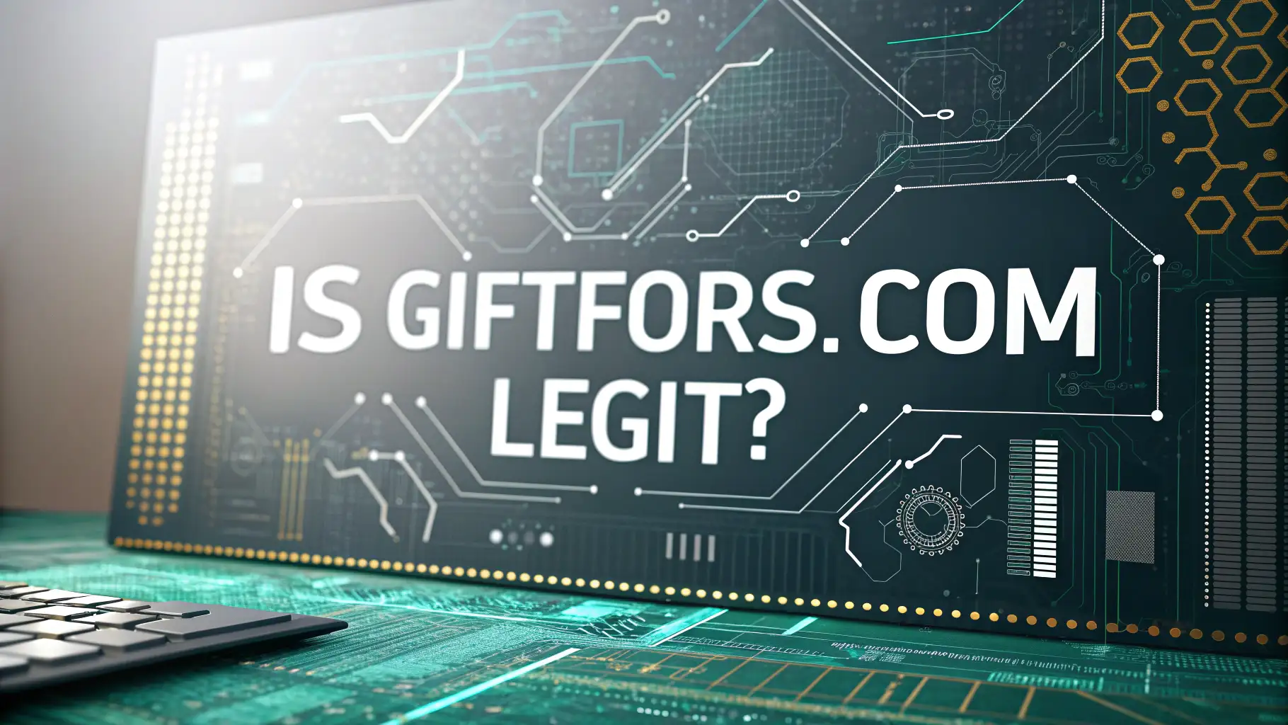 You are currently viewing Is Giftfors.com Legit? What You Need To Know