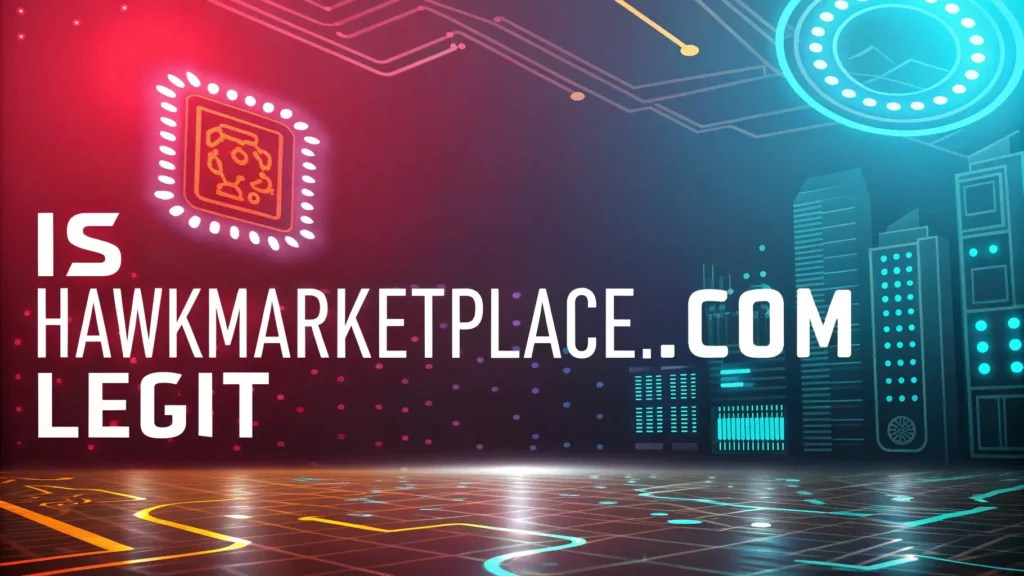 Is HawkMarketplace.com Legit? A Complete Review 2 Is HawkMarketplace.com Legit? A Complete Review