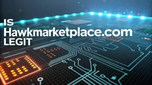 Read more about the article Is HawkMarketplace.com Legit? A Complete Review