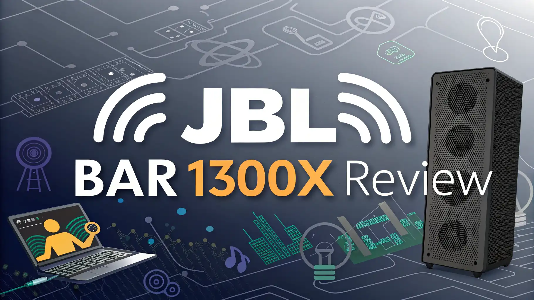 You are currently viewing JBL Bar 1300X Review: Is It Worth Your Money?