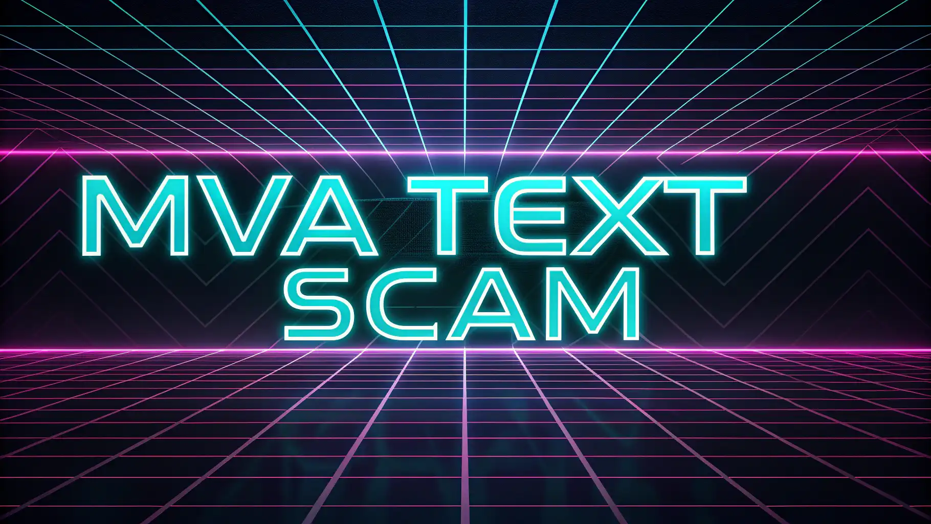 Read more about the article MVA Text Scam: Stay Safe and Protect Your Information