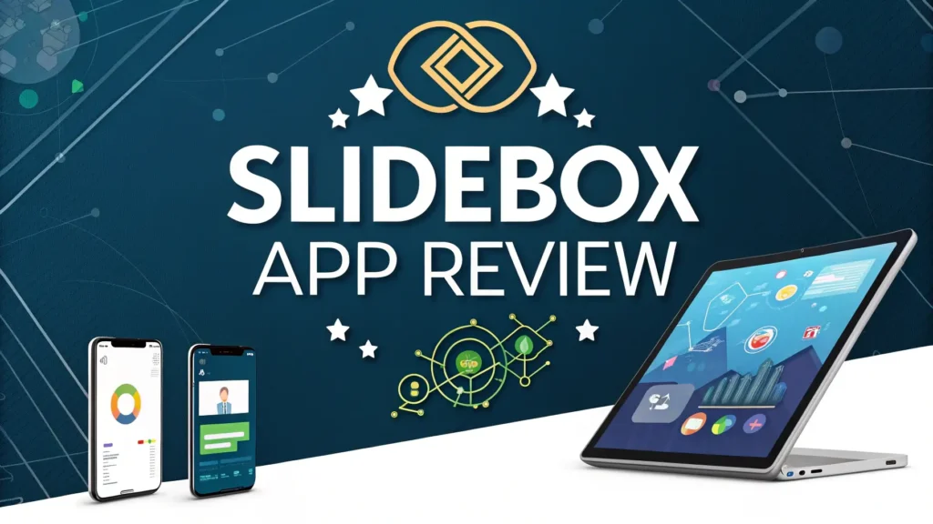 Slidebox App Review: Is It Worth Trying? 2 Slidebox App Review: Is It Worth Trying?